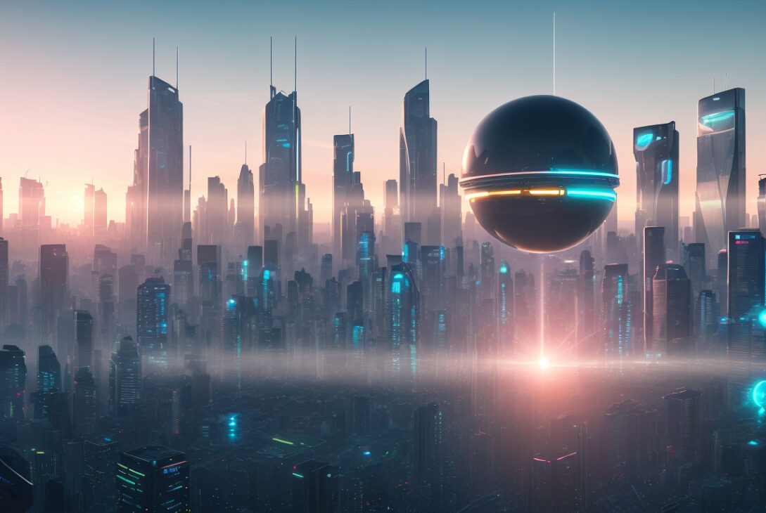 Navigating the AI Hype: Is a Bubble Bursting on the Horizon?