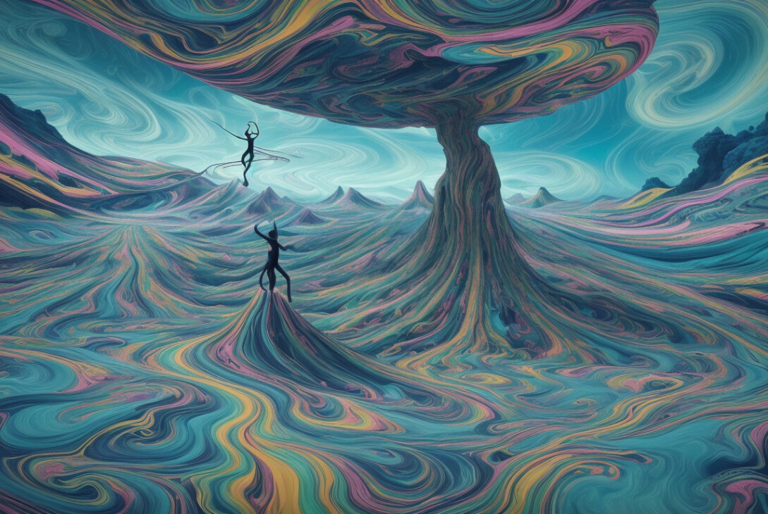 Navigating the Fine Line: How OpenAI Addressed ChatGPT Users' Struggles with Reality