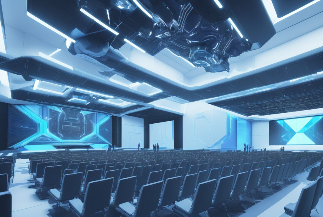 Navigating the Future: Embracing Technology for Humanity at BoF VOICES 2025