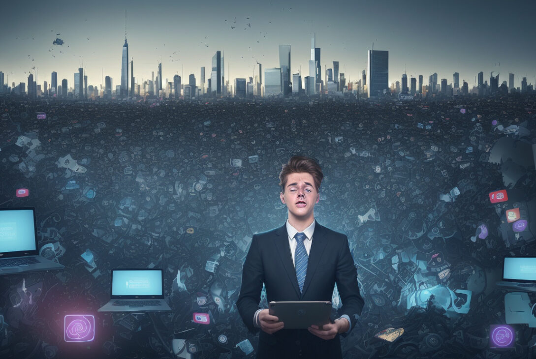 Navigating the Job Search Crisis: How Technology Overload is Derailing Employment Opportunities