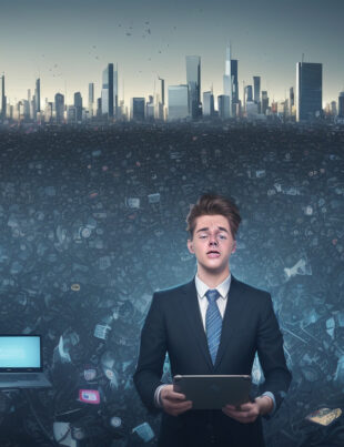 Navigating the Job Search Crisis: How Technology Overload is Derailing Employment Opportunities