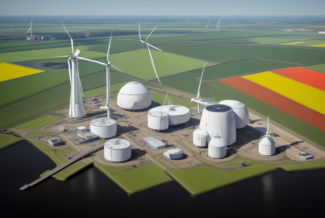 Netherlands Boosts Space Investment to €453 Million: A Leap Towards Innovation and Security