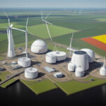 Netherlands Boosts Space Investment to €453 Million: A Leap Towards Innovation and Security