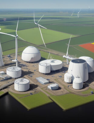 Netherlands Boosts Space Investment to €453 Million: A Leap Towards Innovation and Security