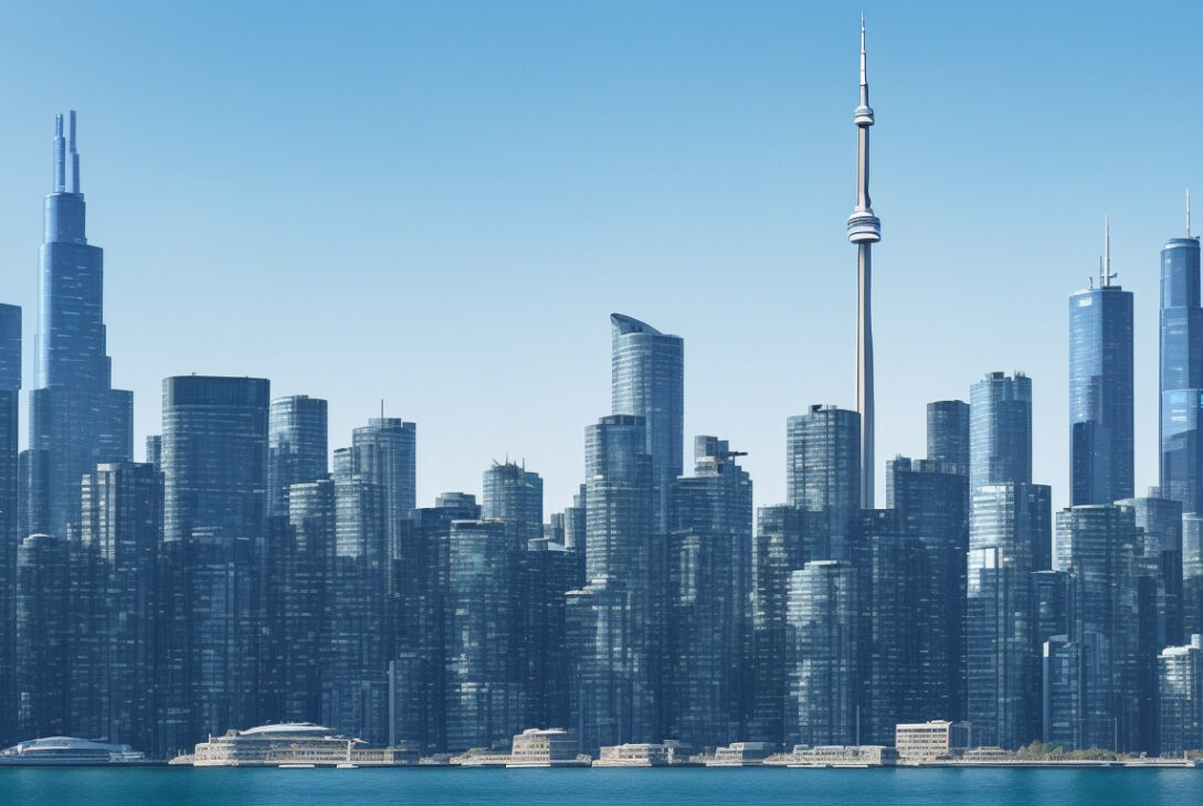 Ontario Privacy Commissioner Investigates Concerns Over Facial Detection Technology Used in Toronto