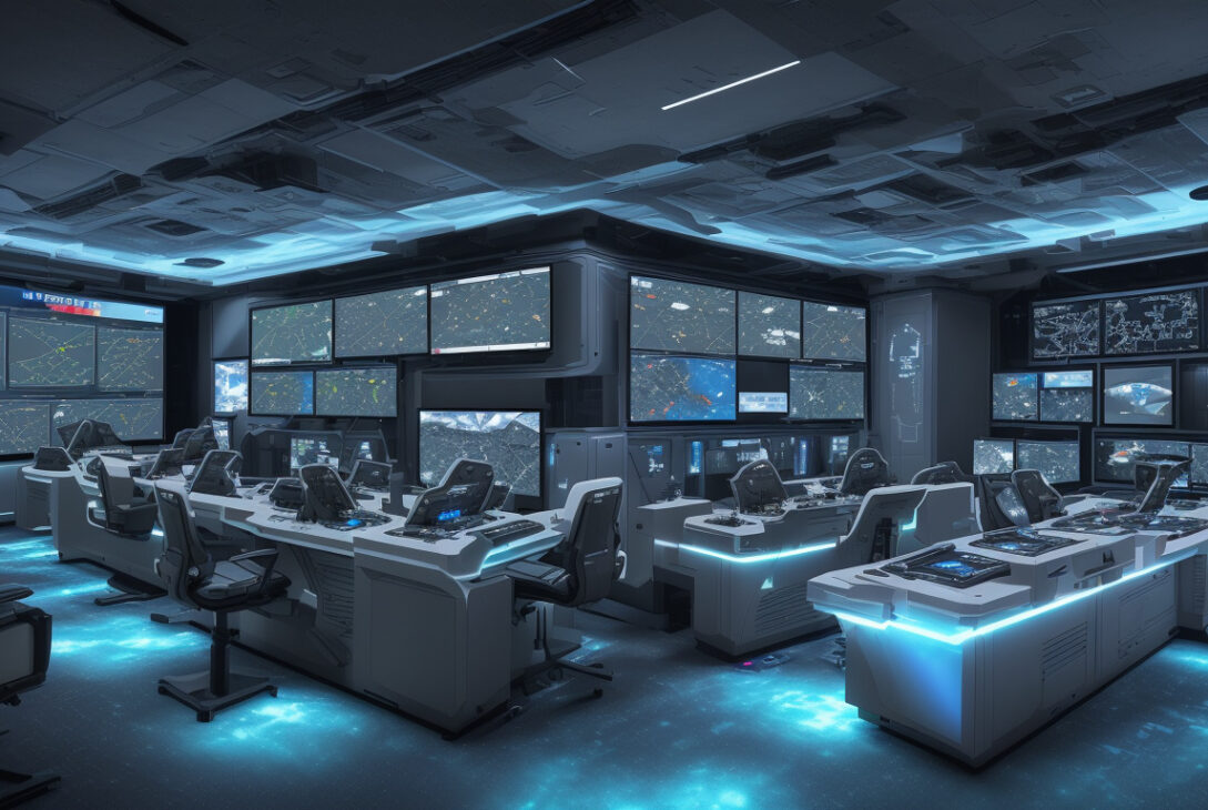 Pentagon Streamlines Critical Tech Focus: Six Key Areas for Enhanced Battlefield Advantage