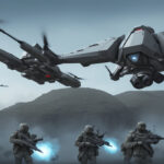 Pentagon Streamlines Tech Priorities: Focus on 6 Key Areas for Battlefield Superiority