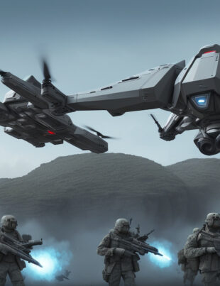 Pentagon Streamlines Tech Priorities: Focus on 6 Key Areas for Battlefield Superiority