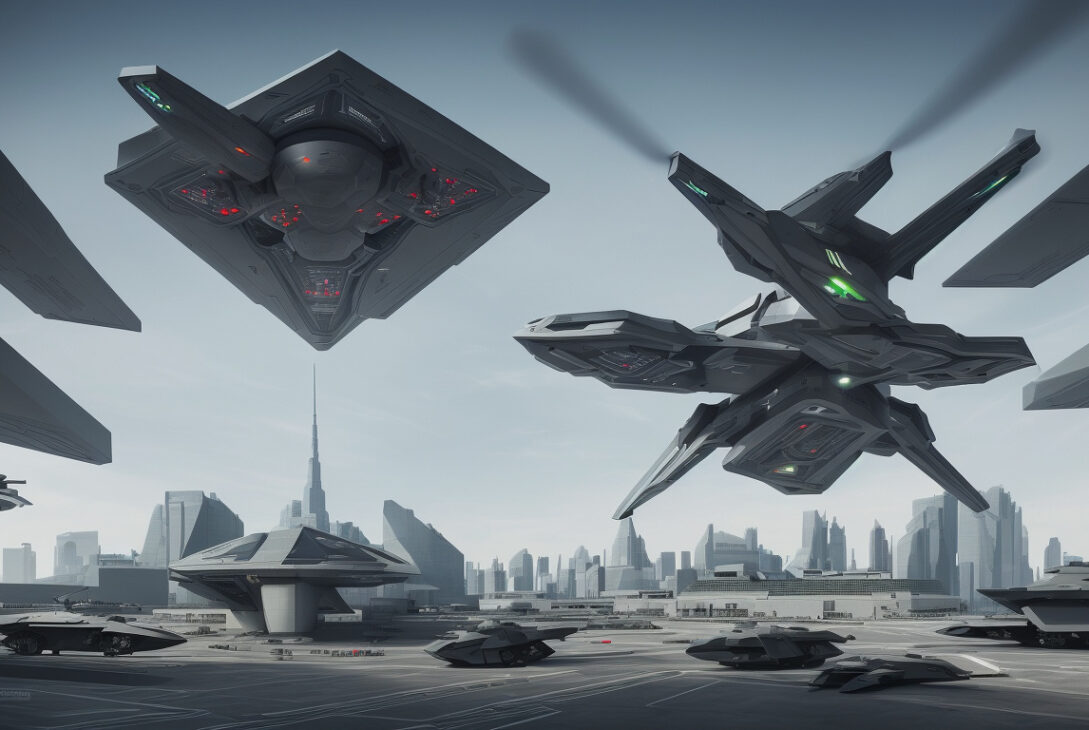 Pentagon's Streamlined Tech Focus: Six Key Priorities to Elevate U.S. Military Dominance