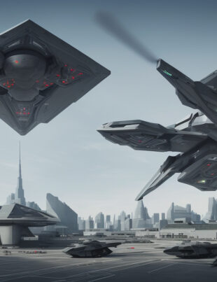 Pentagon's Streamlined Tech Focus: Six Key Priorities to Elevate U.S. Military Dominance