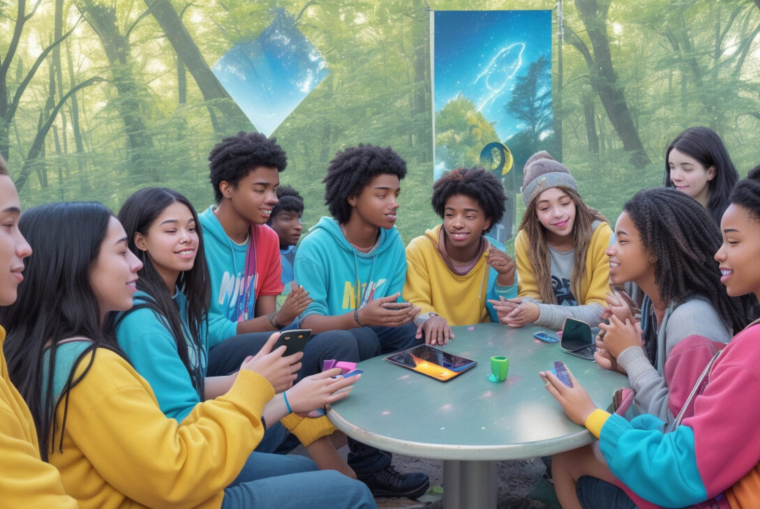 Pope Leo's Heartfelt Message to US Youth: Embrace Real Relationships Over Technology