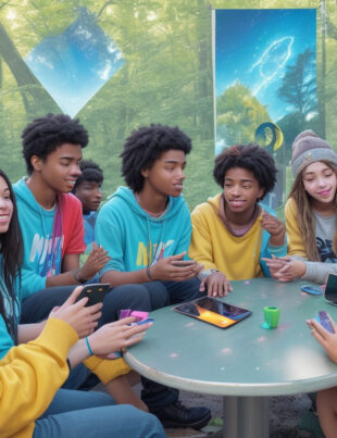 Pope Leo's Heartfelt Message to US Youth: Embrace Real Relationships Over Technology