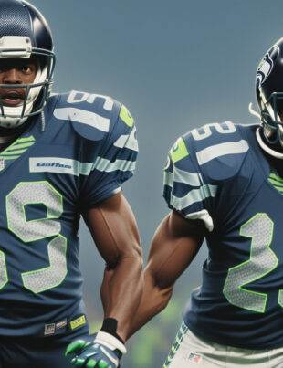Remembering Kenny Easley: The Legacy of a Pro Football Hall of Famer and Seahawks Icon Who Passed at 66