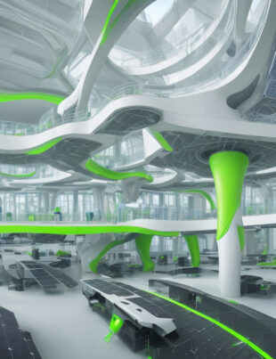 Repsol Technology Lab: Innovating for a Sustainable Energy Future