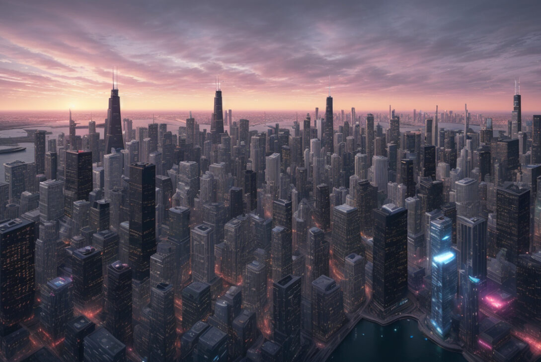 Rethinking Chicago's Technology Contracts: Lessons from the ShotSpotter Controversy