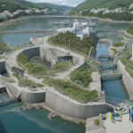 Revitalizing Ancient Engineering: St. Clair Shores Upgrades to Archimedes Screws for Modern Sewage Management