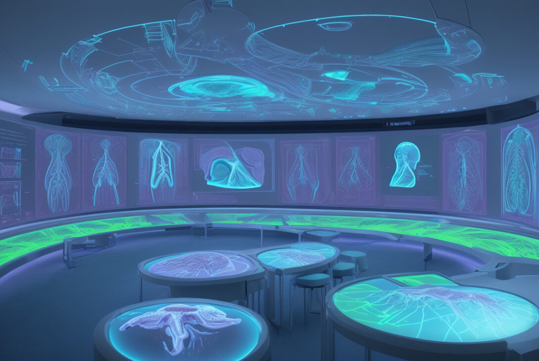 Revolutionizing Anatomy Education: Can Digital Cadavers Truly Replace the Real Thing?