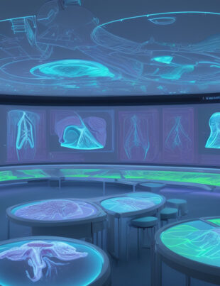 Revolutionizing Anatomy Education: Can Digital Cadavers Truly Replace the Real Thing?