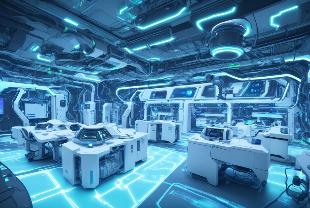 Revolutionizing Battery Technology: Putailai and OneD Join Forces to Develop Cutting-Edge Silicon Anode Materials