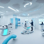 Revolutionizing Healthcare: 8 Game-Changing Technology Trends to Watch in 2026