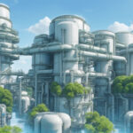 Revolutionizing Hydrogen Production: Air Liquide's Groundbreaking Ammonia Cracking Technology Leads to Low-Carbon Supply Chains