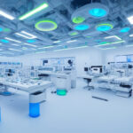 Revolutionizing Imaging: Researchers Breakthrough in Ultra-Flat Lens Technology