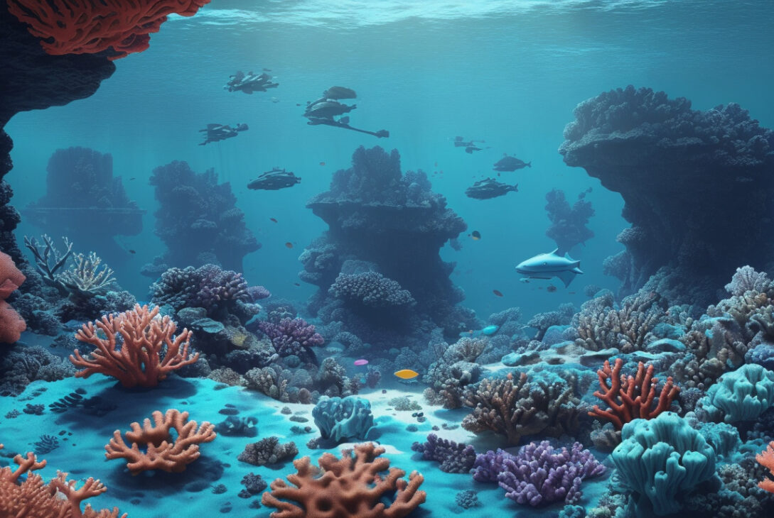 Revolutionizing Ocean Science: Unveiling the Secrets of Carbon with Next-Gen Technology