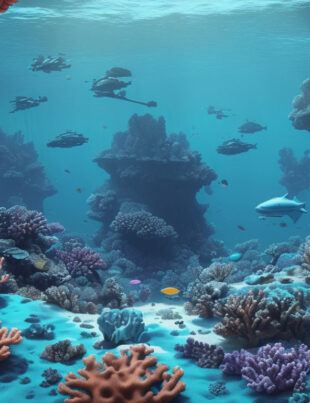 Revolutionizing Ocean Science: Unveiling the Secrets of Carbon with Next-Gen Technology