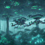 Revolutionizing Recovery: How Drones, DNA and AI Are Shaping the Future of Missing Persons Investigations