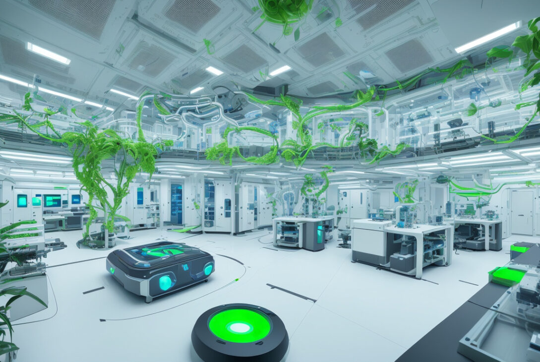 Revolutionizing Research: Innovative Technologies Paving the Way to End Animal Testing