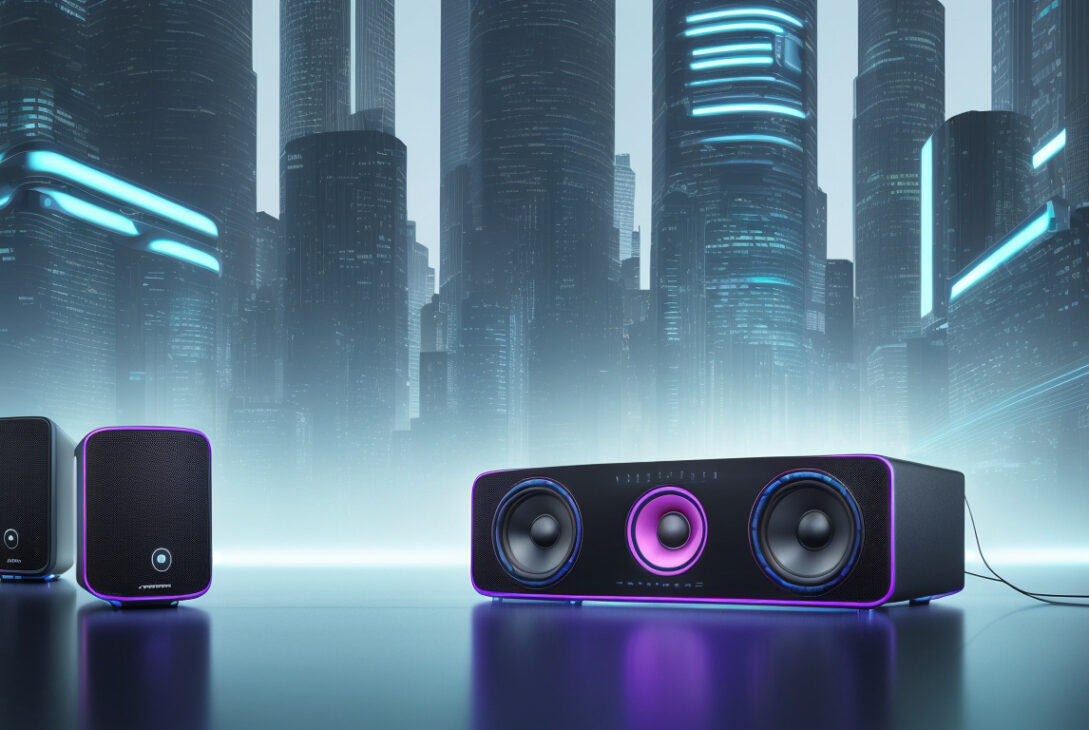 Revolutionizing Sound: How KEF's VECO Technology Redefines Bass Performance for 2025