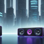 Revolutionizing Sound: How KEF's VECO Technology Redefines Bass Performance for 2025