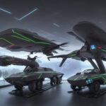 Revolutionizing Warfare: War Department's Bold New Technology Focus on AI, Hypersonics, and More