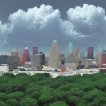 Revolutionizing Weather Monitoring: How Remote Sensing Technology is Changing the Game in San Antonio