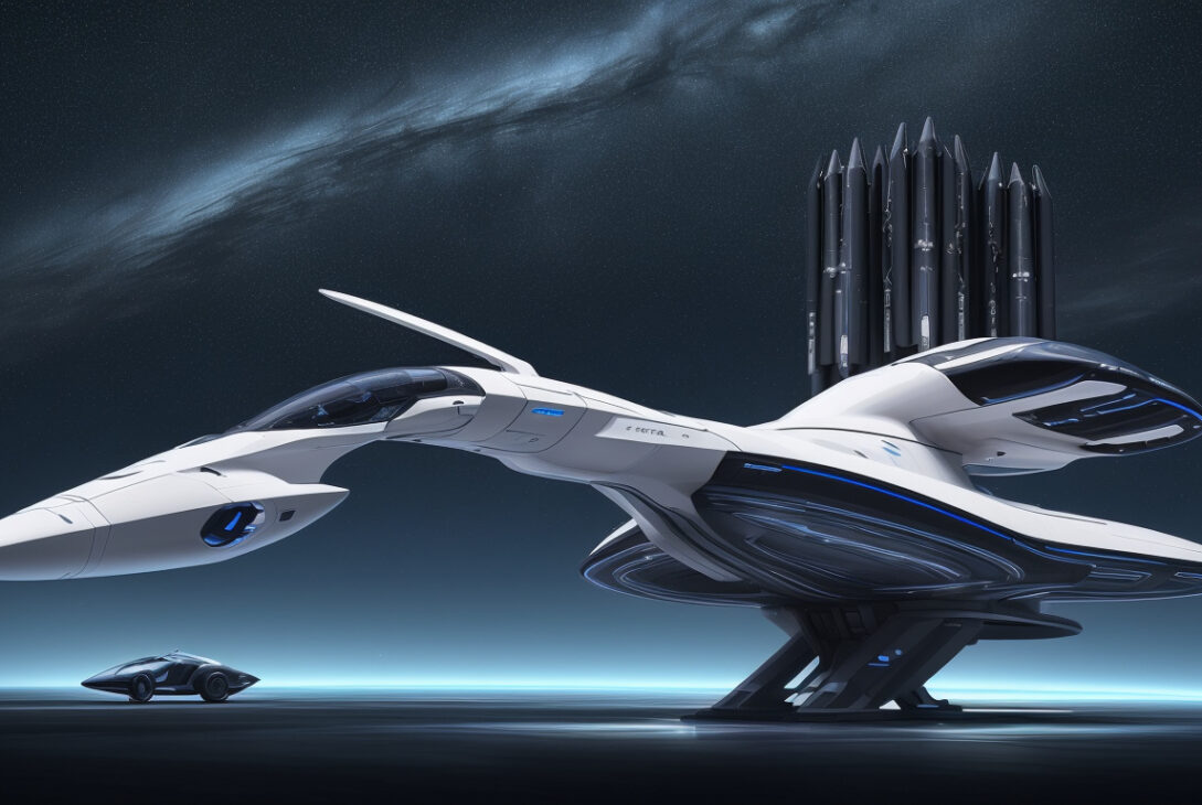 Saab's $10 Million Investment in Pythom: Ushering a New Era of Affordable Space Access