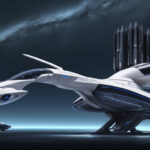 Saab's $10 Million Investment in Pythom: Ushering a New Era of Affordable Space Access