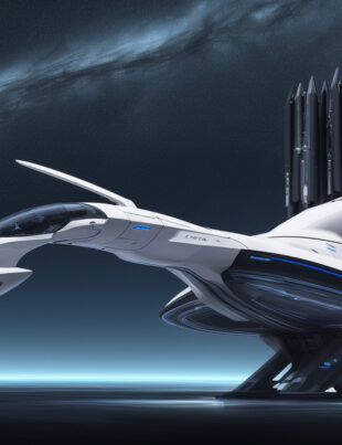 Saab's $10 Million Investment in Pythom: Ushering a New Era of Affordable Space Access