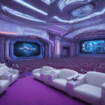 Samsung Brings Cinematic Innovation to Life: Wins Applied Technology Award 2025 for Pathé Palace Project