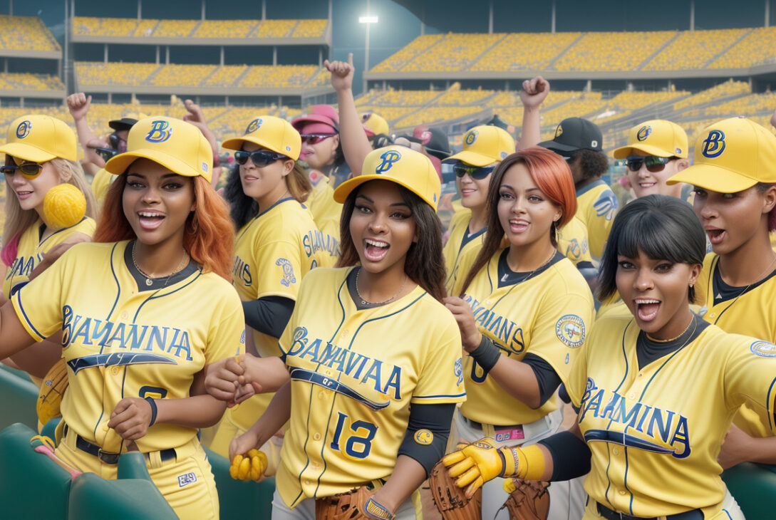 Savannah Bananas Take a Stand: Battling Scammers Head-On!