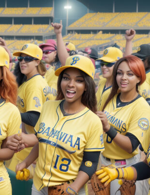 Savannah Bananas Take a Stand: Battling Scammers Head-On!