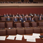 Senate Initiates Action to Avert Government Shutdown Crisis