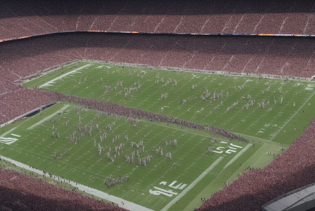 Shifting Sands: How Texas A&M's Stunning Loss Alters SEC Championship Game Dynamics