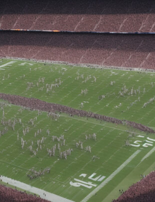 Shifting Sands: How Texas A&M's Stunning Loss Alters SEC Championship Game Dynamics