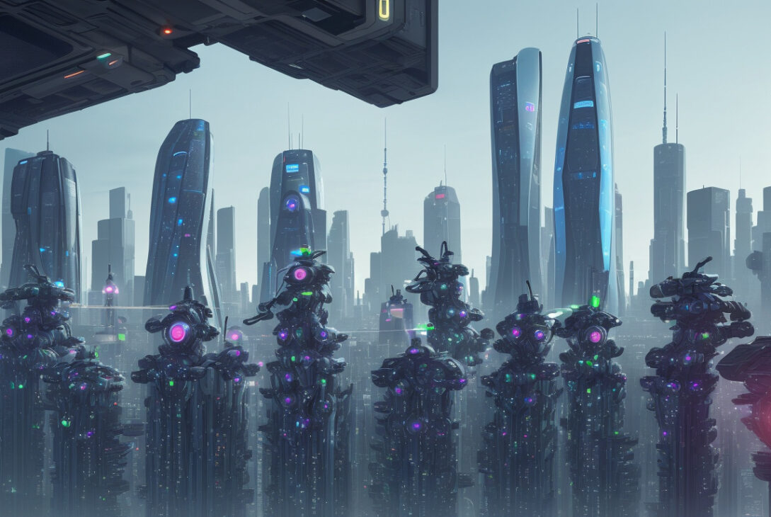 Should AI Pay Taxes? The Debate on Automation's Impact on Jobs and Public Revenue