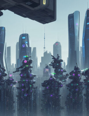 Should AI Pay Taxes? The Debate on Automation's Impact on Jobs and Public Revenue