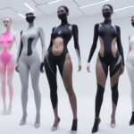 Sizing Solutions: How Technology is Tackling Fashion's Fit Crisis