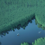 Soaring High: How Reliable Cleaning Services is Transforming Northern Ontario's Cleaning Industry with Drone Technology