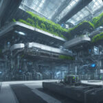 Solidion Technology Secures U.S. DOE Grant to Spearhead Advanced Graphite Manufacturing from Biomass