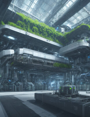 Solidion Technology Secures U.S. DOE Grant to Spearhead Advanced Graphite Manufacturing from Biomass