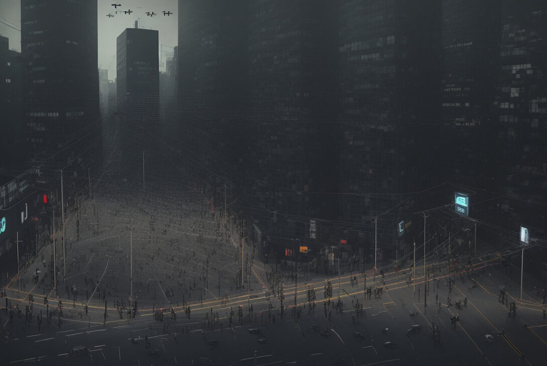 Surveillance in the Shadows: How New ICE Technologies Are Transforming Immigration Enforcement and Eroding Privacy Rights